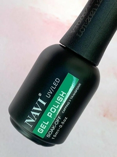 BASE NIVELADORA KAPPING NAVI 15ml (CLEAR)