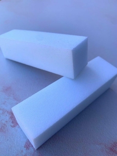 BLOQUE BLANCO