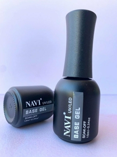 BASE COAT 10ml NAVI