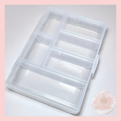 CAJITA PARA GUARDAR TUS TIPS O CAPSULAS