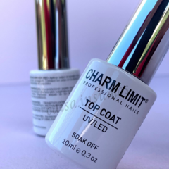 TOP COAT CHARM LIMIT (APROBADO ANMAT)