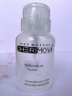 DOSIFICADOR 250ML