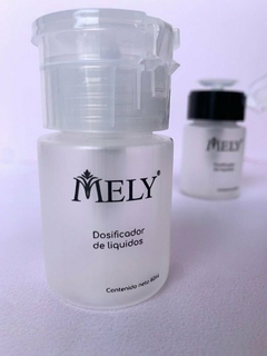 DOSIFICADOR CHICO 60ML MELY