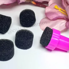 ESPONJITA PARA DEGRADE C/REPUESTOS