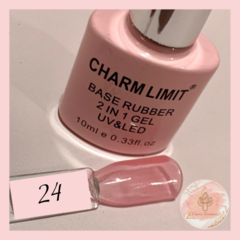 KAPPING CHARM LIMIT #24