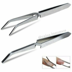 PINZA PARA CURVATURA