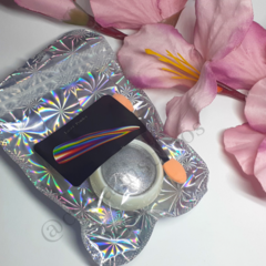 POLVO HOLOGRÁFICO