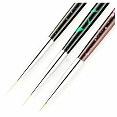 SET 3 LINERS FINOS