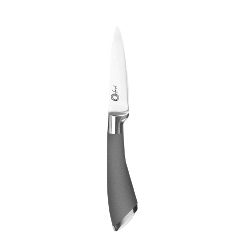Faca para Cozinha em Aço Inox 19,5 cm Cool Grey