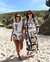 Kimono Longo Canelado - Camélia - comprar online