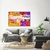 Quadro grafite street - Urban Art QR1015 - comprar online