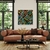 Quadro Braining - Abstrato QR2036 - Nortês