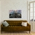 Imagem do Quadro malerische - Arquitetura QR117
