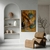Quadro Holding Hands - Abstrato QR2046 - loja online