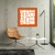 Quadro Steaks Of Circles - Abstrato QR2035 na internet