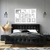 Imagem do Quadro Perspectiva Abstrata - Arquitetura QR108