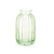 Kit vasos 3 pçs - verde na internet