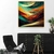 Quadro MontainsAtNigth - Abstrato QR2033