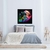 Quadro Wonderful Galaxy- Abstrato QR2024 - comprar online