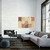 Quadro waves - Minimalista QR01011 - Nortês