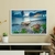 Quadro barco - Paisagem QR5012 - comprar online
