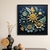Quadro PastelGarden - Mandala QR3000 - loja online