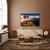Quadro balão de ar - Paisagem QR5011 - Nortês