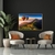 Quadro balão de ar - Paisagem QR5011 - loja online