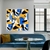 Quadro GeoAbstract - Abstrato QR2040 - Nortês