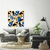 Quadro GeoAbstract - Abstrato QR2040 - loja online