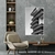 Quadro Row of Balconies - Arquitetura QR151 - comprar online