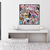 Quadro funny - Urban Art QR0001 - comprar online