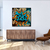 Quadro grafite - Urban Art QR1010 - comprar online