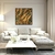 Quadro MontainFloor - Abstrato QR2037 - Nortês