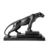 Escultura Leoa - Preto