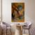 Quadro Holding Hands - Abstrato QR2046