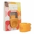 Difusor Aromatizador Elétrico Colors Laranja- Via Aroma