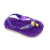 BABY SUSTENTÁVEL MENINA ROXO - comprar online