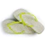 FLAT NEON SUSTENTÁVEL FEMININO AMARELO - comprar online
