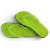 FLAT ESSENCE SLIM SUSTENTÁVEL FEMININO VERDE LIMÃO - comprar online