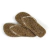 FLAT ECO SUSTENTÁVEL FEMININO BEGE - comprar online