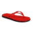 FLAT ESSENCE SLIM SUSTENTÁVEL FEMININO VERMELHO na internet