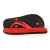 FLAT ESSENCE SLIM SUSTENTÁVEL FEMININO VERMELHO - PAR IN PAR | SLIPPERS