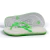 FLAT NEON SUSTENTÁVEL FEMININO VERDE - PAR IN PAR | SLIPPERS