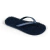 FLAT SHINE SUSTENTÁVEL FEMININO AZUL MARINHO - loja online