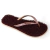 FLAT SHINE SUSTENTÁVEL FEMININO ROSÊ - PAR IN PAR | SLIPPERS