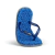 FLAT SUSTENTÁVEL INFANTIL MENINO AZUL - loja online