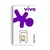 CHIP VIVO COM RECARGA/CÓD.3415 - comprar online