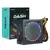 FONTE GAMER DASH 400W PRETO COM FAN LED RGB/CÓD.33057 - comprar online