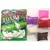 MASSA DE EVA 5 CORES 50G EVAMAX/CÓD.7913458 - comprar online